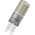 Osram LED Lyspære G9 Dæmpbar 4W 2700K 320 lumen 4058075622265 Modsvarer: N/A