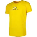 La Sportiva Footstep T-shirt Med Korte ærmer