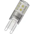 Osram G9 Dæmpbar LED Lyspære 3W 2700K 320 lumen 4058075622890 Modsvarer: N/A