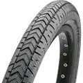 Maxxis M-tread 60 Tpi Tubeless 20´´ X 2.10 Stiv Urbandæk