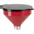 Pressol Pe 3.2l G 2´´ Male Lid Tragt