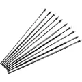 Mavic Ksyrium Sls/sle/sl/ksyrium Pro Exalith 2011-16 Venstre Baghjuls Eger 10 Enheder