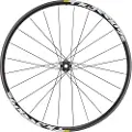 Mavic Crossride Fts-x 27.5´´ 6b Disc Qr Mtb Forhjul