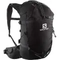 Salomon MTN 30, rygsæk, sort