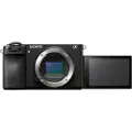 Sony a6700 Body