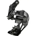 Sram Red Xplr Etap Axs D1 Bagskifter