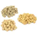 Brekz Snacks - Crunchy Bites Tun-Havaborre
