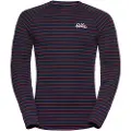 Odlo Active Warm Originals Eco Langærmet Baselayer