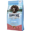 Happy Dog Fornuftigt Laksekartoffel Hvalpefoder 10kg
