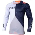 Seven Annex Bortz Langærmet Enduro-trøje