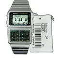 Casio Databank Ur