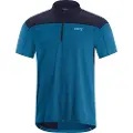 GORE WEAR C3 Combat Nordic T-shirt Med Korte ærmer