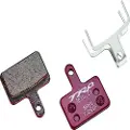 TRP Sp10.11 Trp/shimano Halvmetalliske Bremseklodser