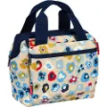 Klickfix Roomy Styrtaske 16l