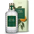 4711 Blood Orange Basil Unisex 170ml Kølnervand