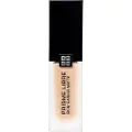 Givenchy Make-up TeintPrisme Libre Skin-Caring Matte Foundation 2-N120 30 ml (15.500,00 kr / 1 l)