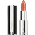Givenchy - Le Rouge Interdit Intense Silk - Refillable Lipstick - Le Rouge Lipstick Intense Silk N109 - For Women