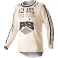 Alpinestars Racer Found T-shirt Med Lange ærmer