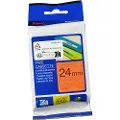 Brother P-touch Tzec51 Båndkassette