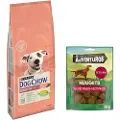 Purina Dog Chow Adult Sensitive Salmon - 14 kg