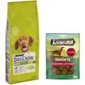Purina Dog Chow Adult Lamb - 14 kg