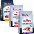 Rocco Mealtime Sensitive - Kylling & And - 5 x 1 kg