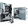 Asus PRIME Z790-A WIFI (V2) Bundkort - Intel Z790 - Intel LGA1700 socket - DDR5 RAM - ATX