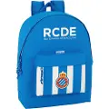 Safta Rcd Espanyol 21l Rygsæk