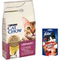 Cat Chow PURINA Cat Chow Adult Special Care Urinary Tract Health - 1,5 kg