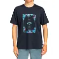 Billabong Tucked T-shirt Med Korte ærmer
