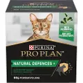 Purina Pro Plan Natural Defence kosttilskud til katte (pulver 60g)