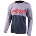 Troy Lee Designs Flowline Langærmet Enduro-trøje