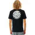 Rip Curl Icons Of Surf Kortærmet Beskyttelsesvest