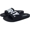 Hurley Fastlane Klipklapper