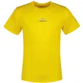 La Sportiva Promo T-shirt Med Korte ærmer
