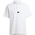 Adidas Z.n.e. Premium Kortærmet Polo
