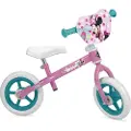 Disney Minnie Løbecykel