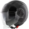 Mt Helmets Viale Sv S åben Hjelm