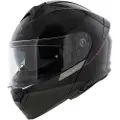 Mt Helmets Genesis Sv Modulær Hjelm