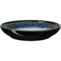 Denby - Skål Halo Nesting Small diameter 13,5 cm - Sort - Skåle - - Homeroom