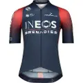 Bioracer Ineos Grenadiers Icon Kortærmet Trøje