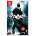 WB Games Batman: Arkham Trilogy - Nintendo Switch - Action