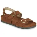 L'Atelier Tropézien Sandaler L'Atelier Tropézien SB408-TAN dame 38