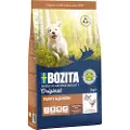 Bozita Original & Junior Kyllingehundefoder 3kg