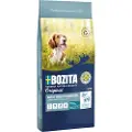 Bozita Original Sensitive Digestion Lam - 12 kg
