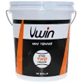 Uwin Stage 2 Spand Med Tennisbolde