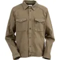 Riding Culture Rider Shirt Motorcykelskjorte grøn L