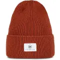 Buff Knitted Beanie
