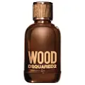 Dsquared2 Dufte-til-maend Wood-Pour-HommeEau de Toilette Spray 100 ml (4.560,00 kr / 1 l)