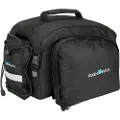 Rixen&kaul Rackpack 1 Plus Racktime Plastikpose 27l
